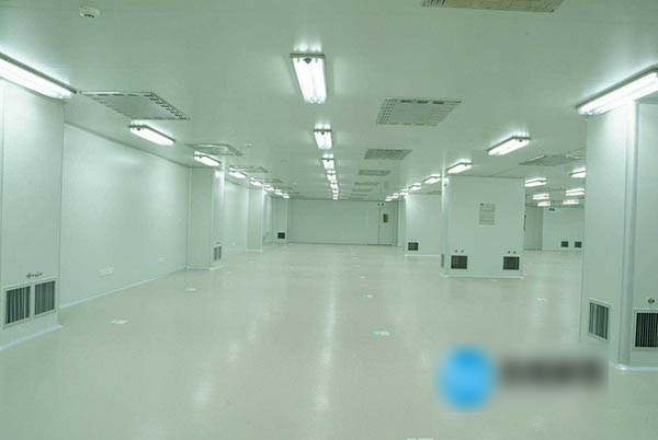 廠房裝修的選材與運用