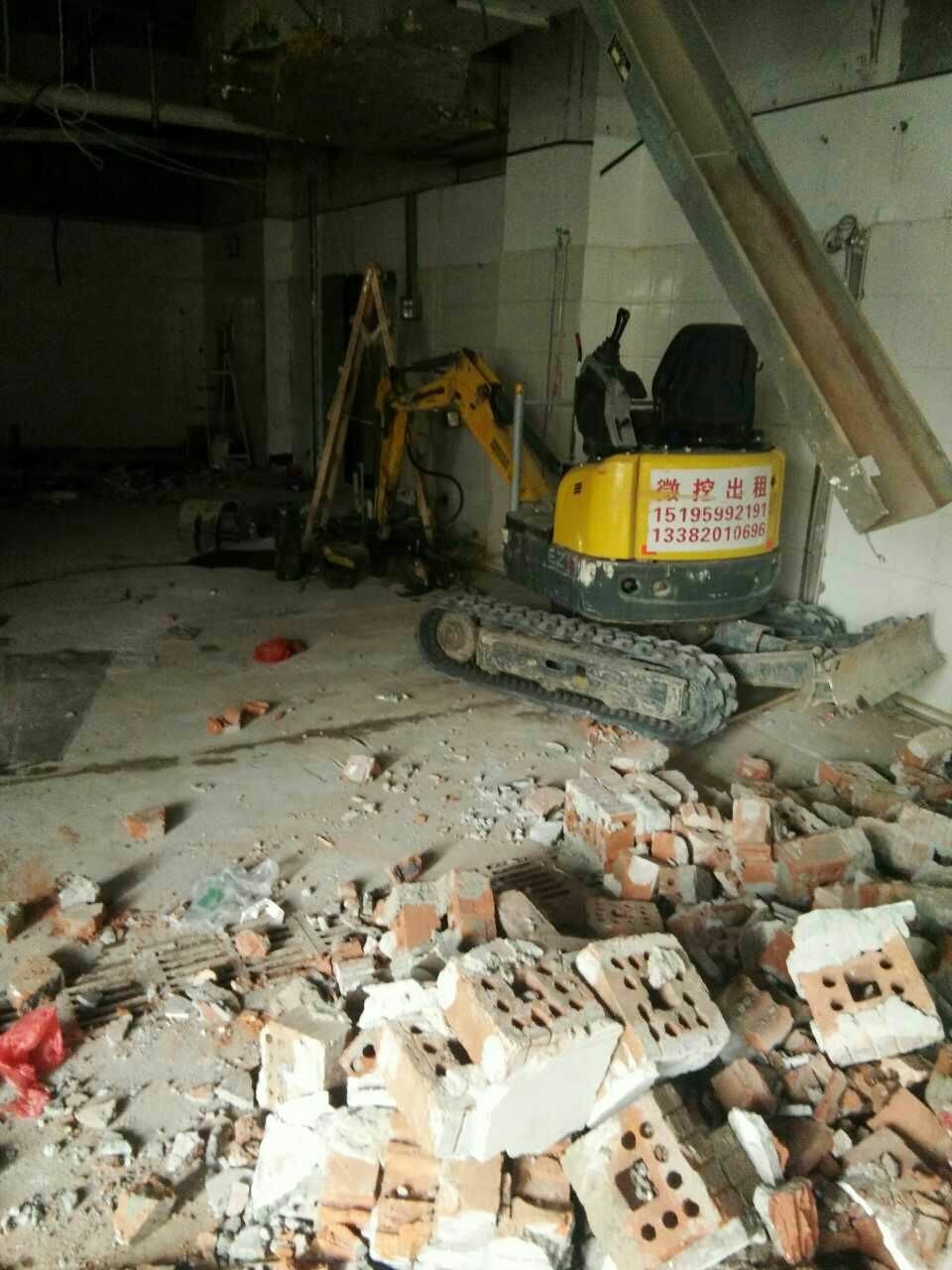 太倉廠房拆除哪家好,工廠拆除公司,工裝拆除公司