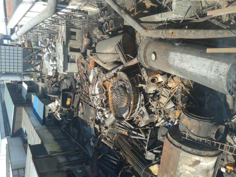 昆山拆除設備回收：廢舊設備回收的作用是什么？