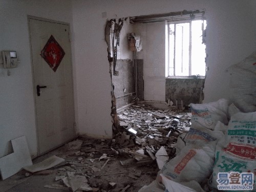 常熟墻體拆除電話