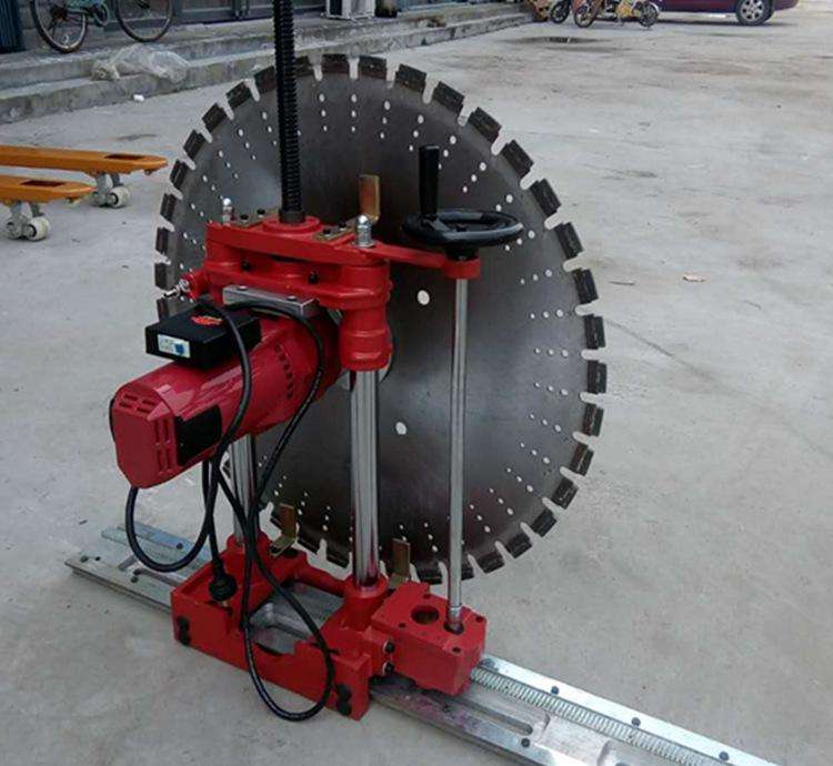 吳江混凝土切割機